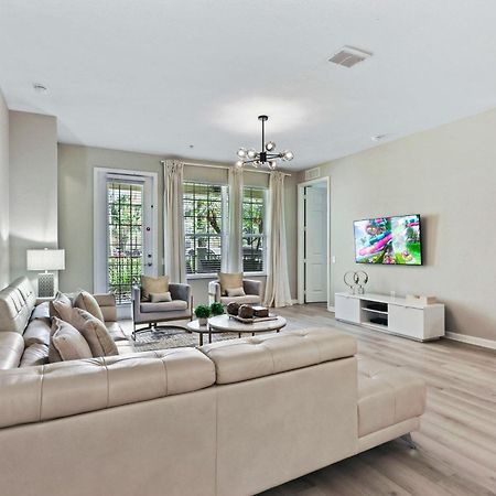 Villa 4804 Cayview Ave #105 à Orlando Extérieur photo