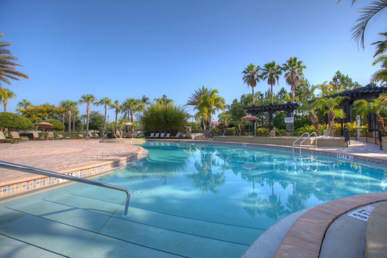 Villa 4804 Cayview Ave #105 à Orlando Extérieur photo