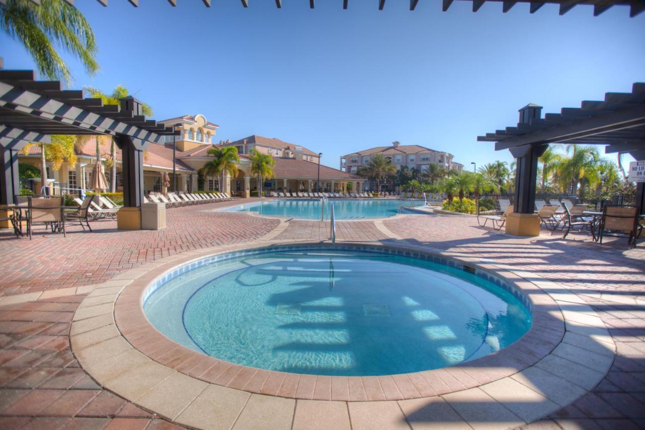 Villa 4804 Cayview Ave #105 à Orlando Extérieur photo