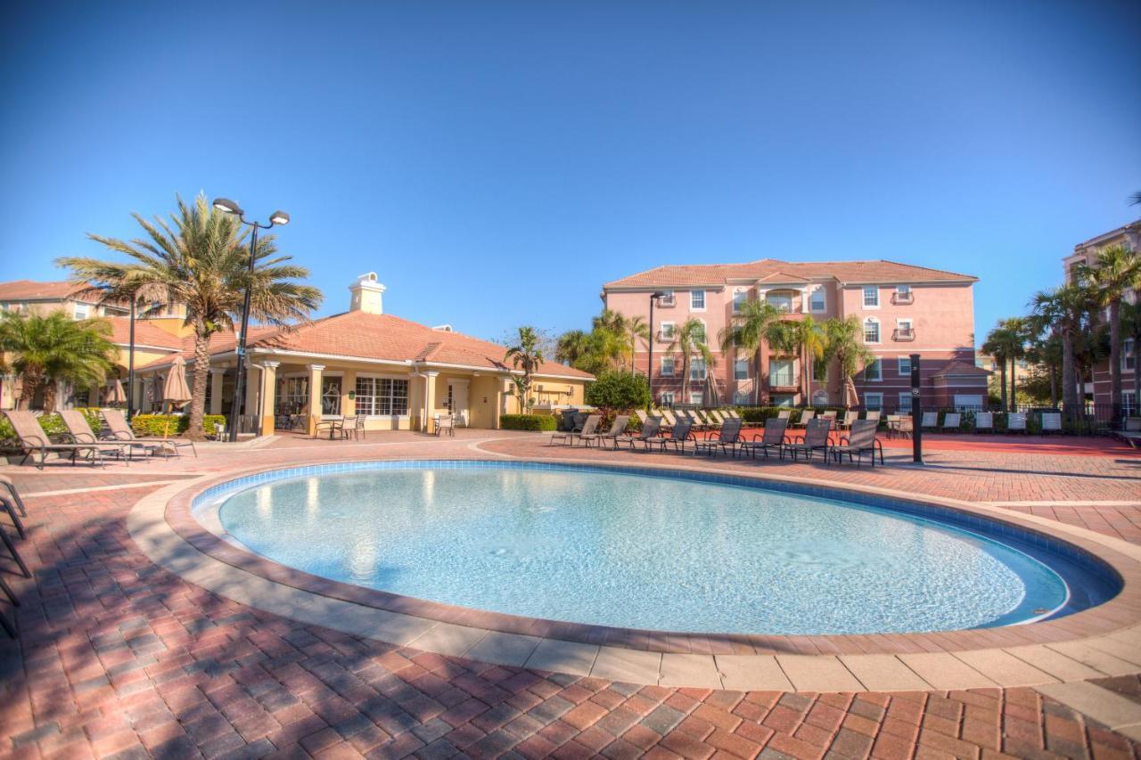 Villa 4804 Cayview Ave #105 à Orlando Extérieur photo