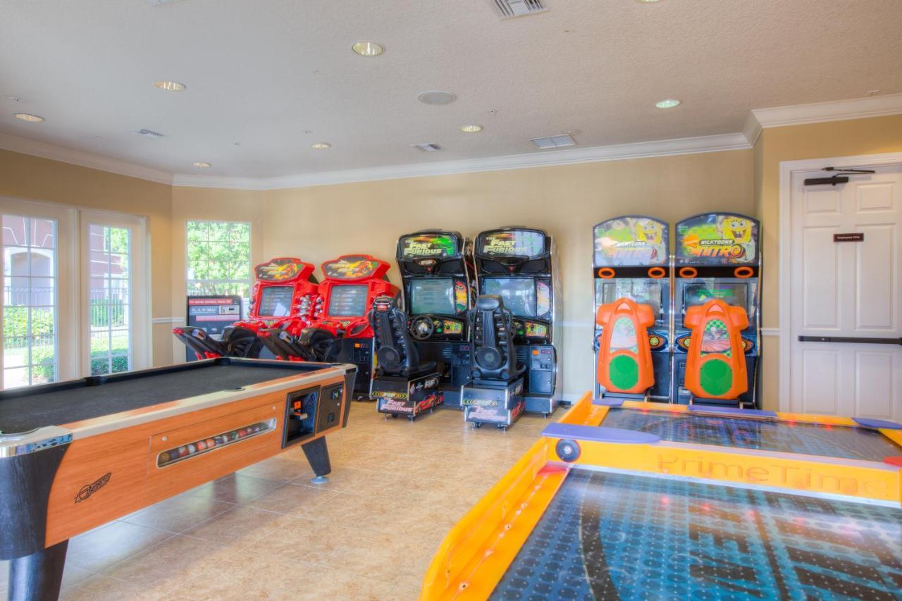 Villa 4804 Cayview Ave #105 à Orlando Extérieur photo