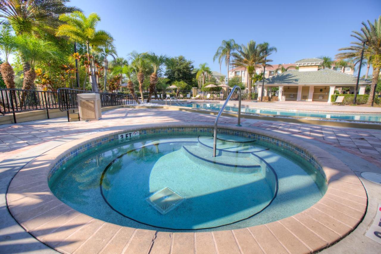 Villa 4804 Cayview Ave #105 à Orlando Extérieur photo