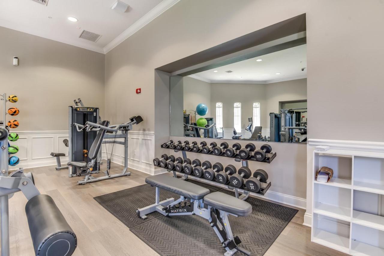 Villa 4804 Cayview Ave #105 à Orlando Extérieur photo