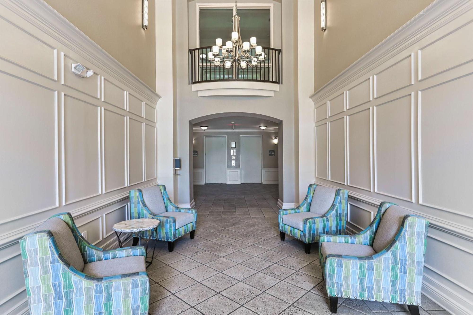 Villa 4804 Cayview Ave #105 à Orlando Extérieur photo