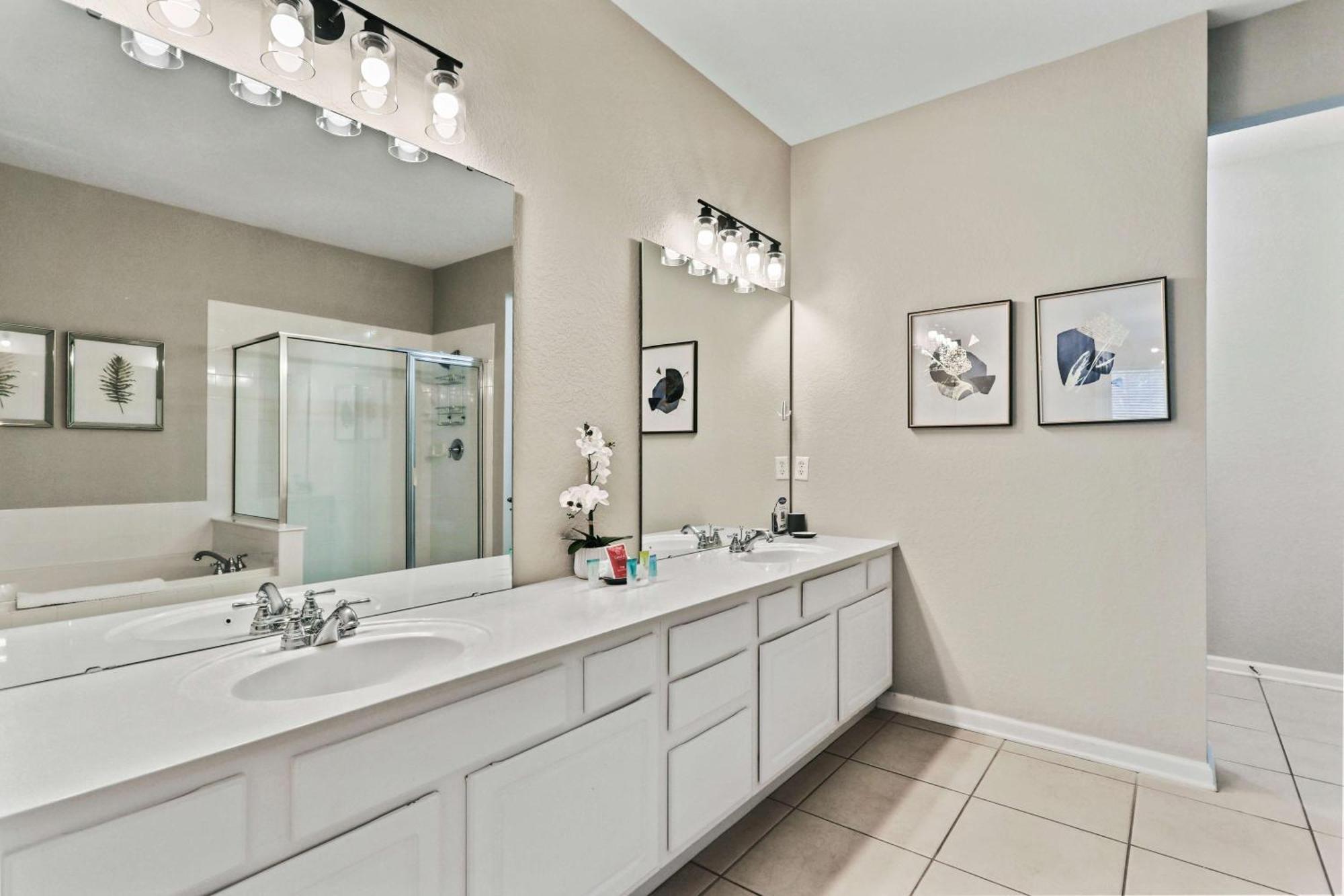 Villa 4804 Cayview Ave #105 à Orlando Extérieur photo