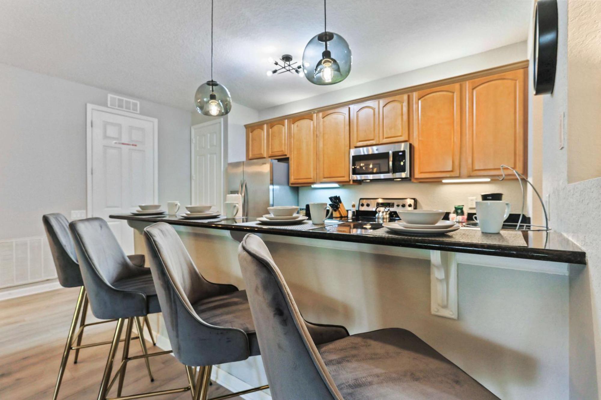 Villa 4804 Cayview Ave #105 à Orlando Extérieur photo