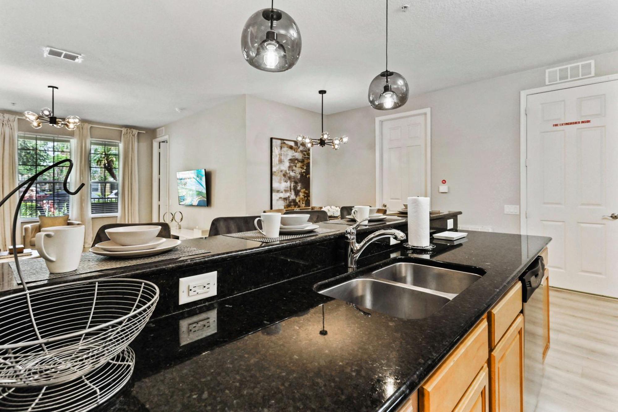 Villa 4804 Cayview Ave #105 à Orlando Extérieur photo