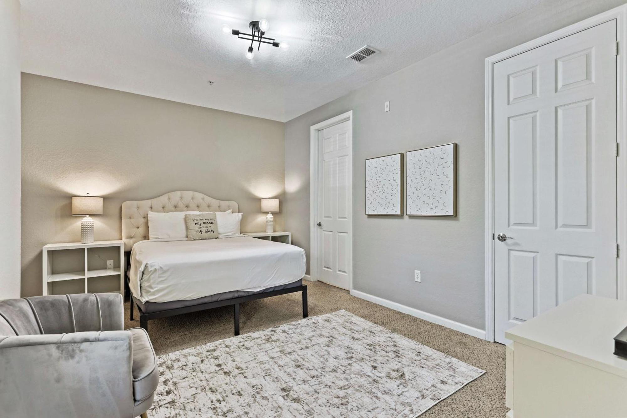 Villa 4804 Cayview Ave #105 à Orlando Extérieur photo