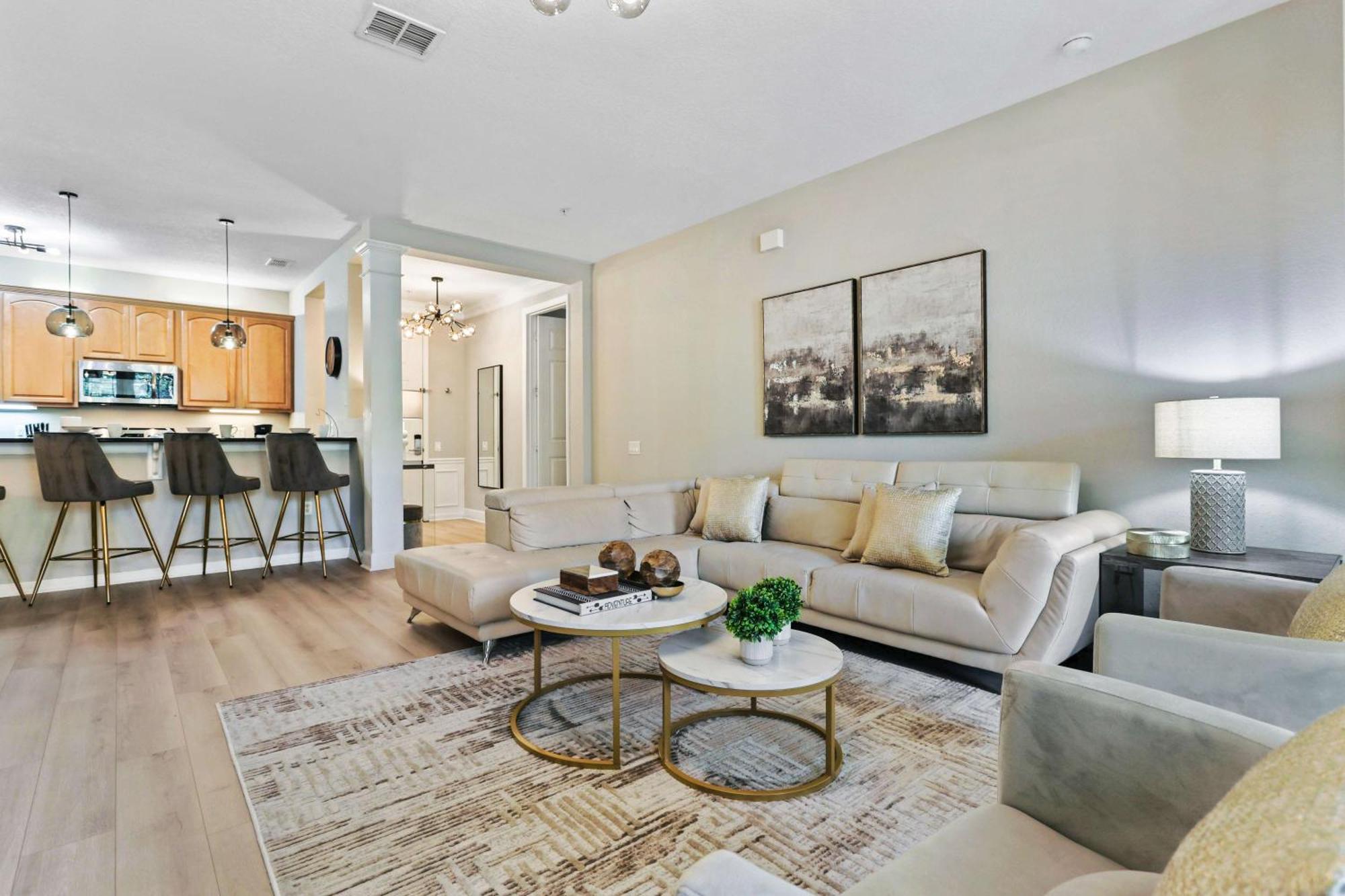 Villa 4804 Cayview Ave #105 à Orlando Extérieur photo