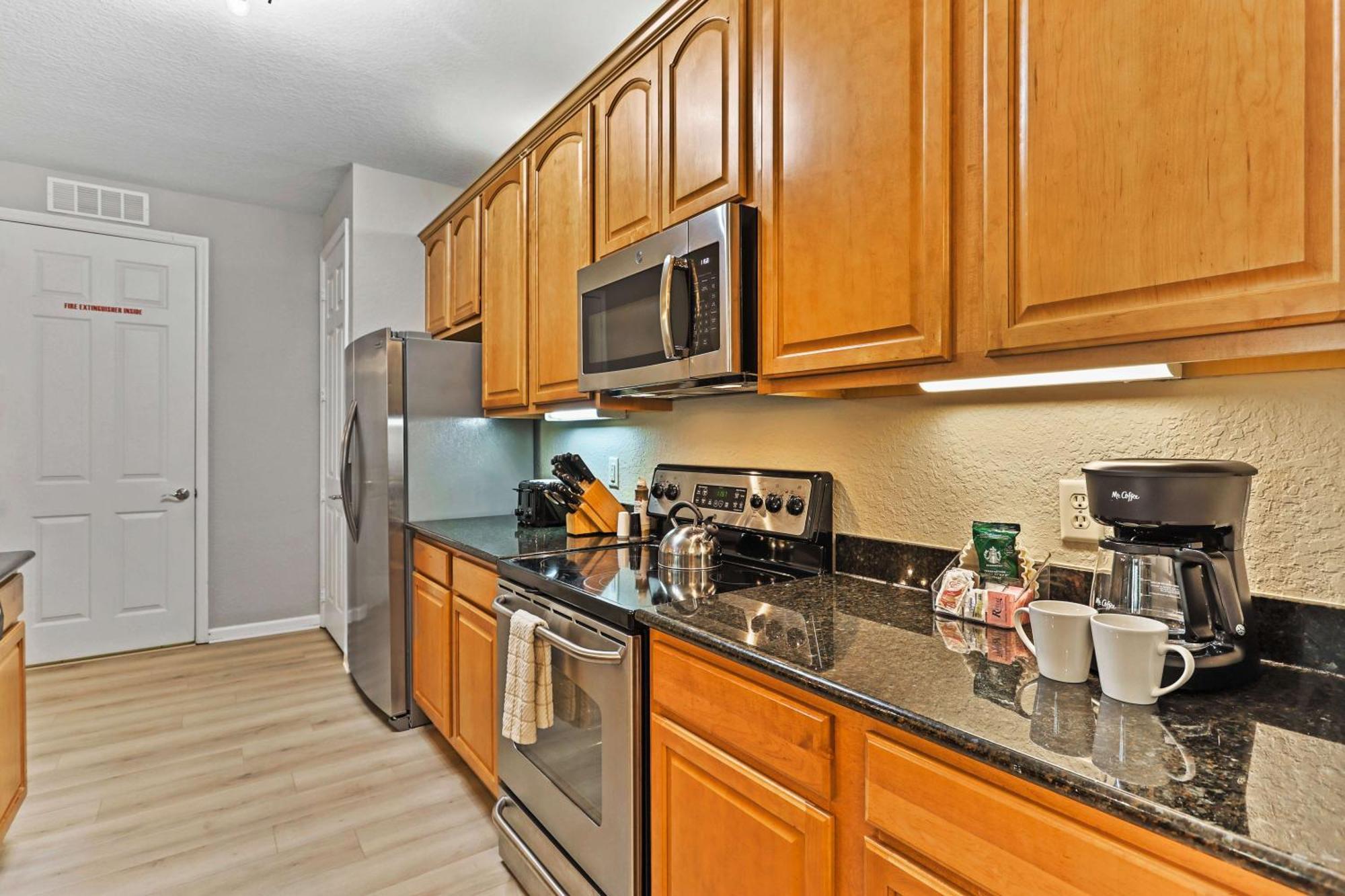 Villa 4804 Cayview Ave #105 à Orlando Extérieur photo