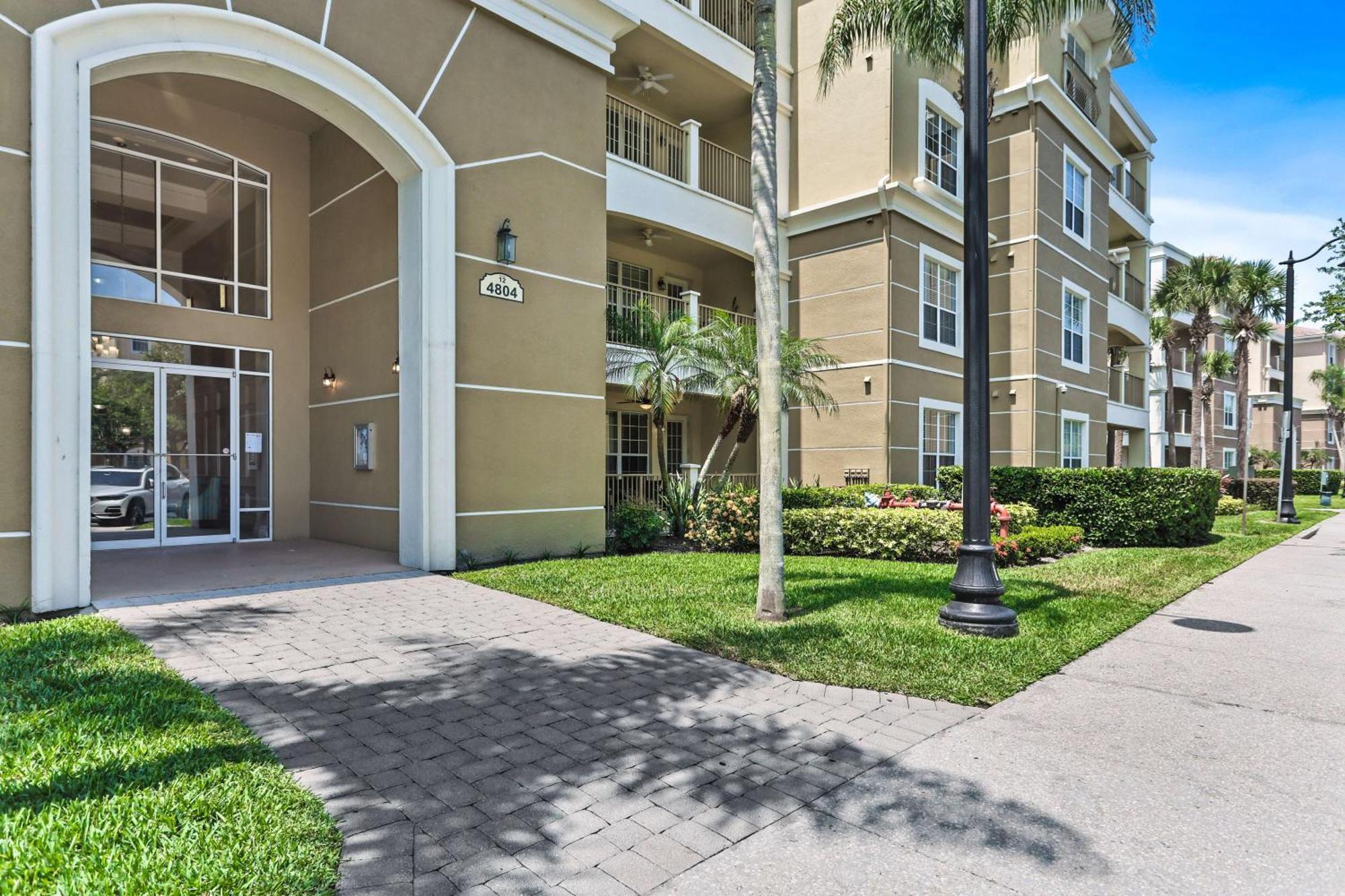Villa 4804 Cayview Ave #105 à Orlando Extérieur photo