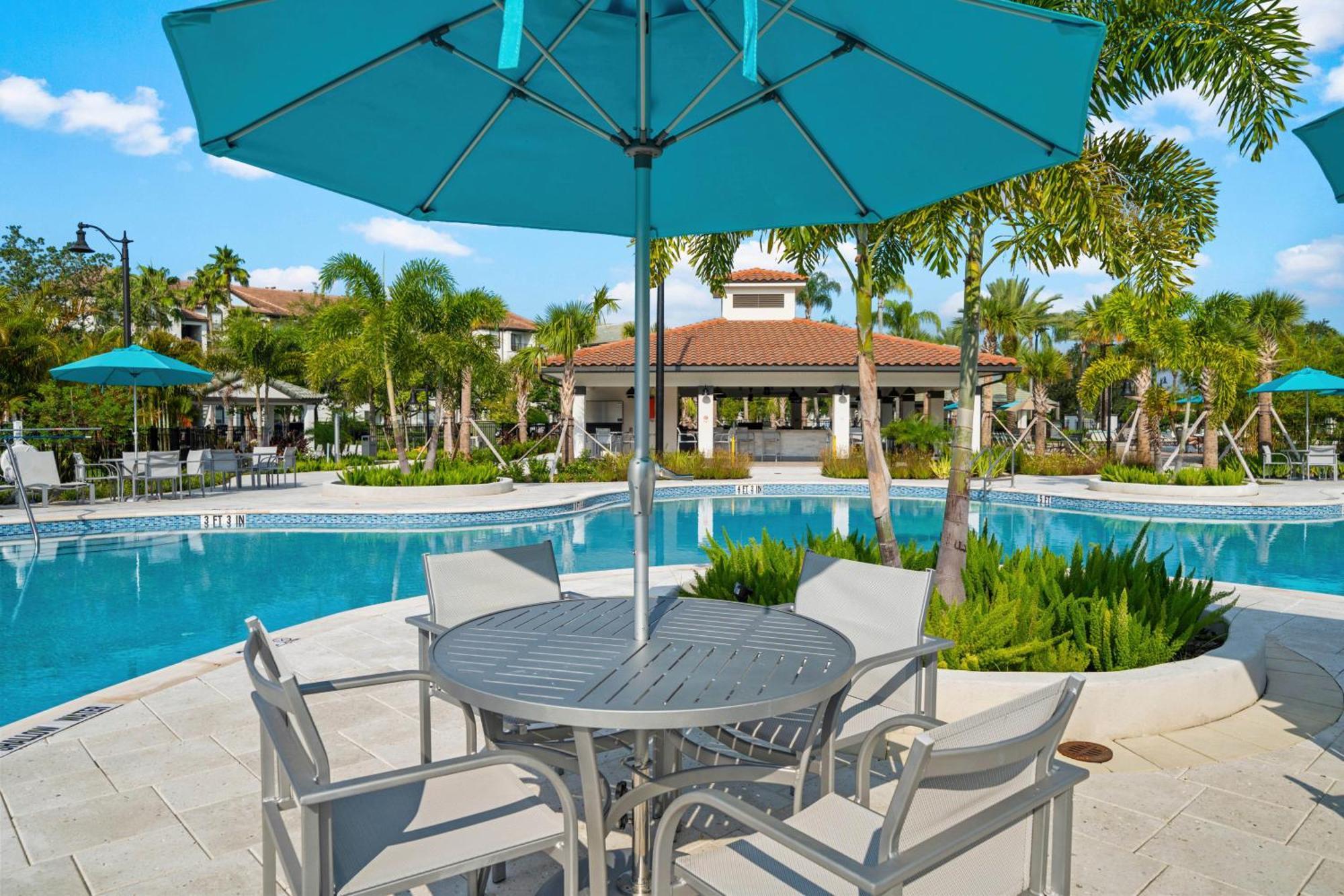 Villa 4804 Cayview Ave #105 à Orlando Extérieur photo