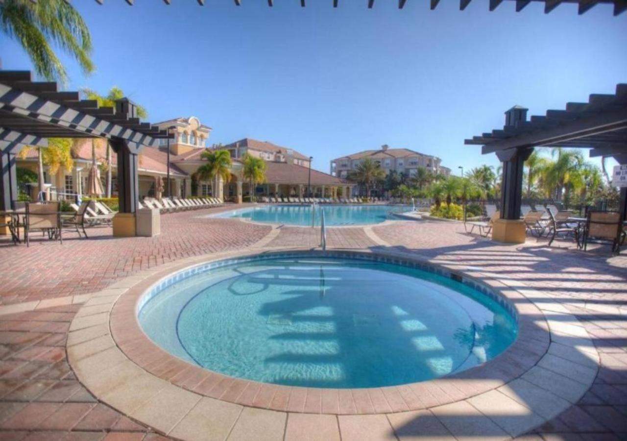 Villa 4804 Cayview Ave #105 à Orlando Extérieur photo